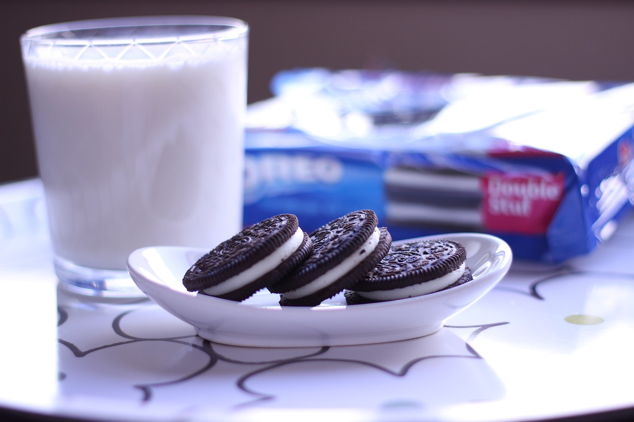 UE multa al fabricante de galletas Oreo por prácticas anticompetitivas