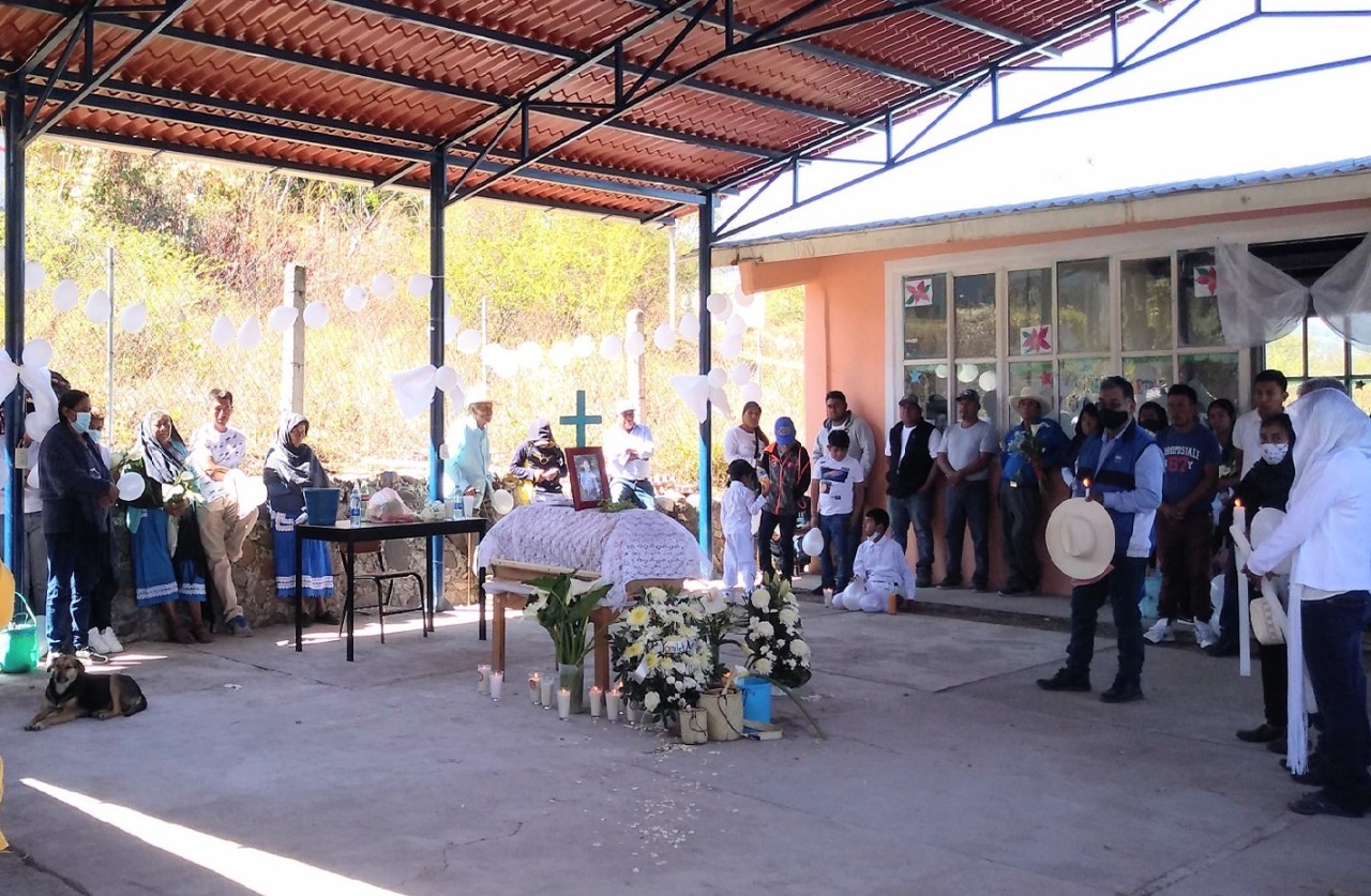 Liberan a hombre que arrolló a dos niños en Oaxaca; una de 3 años falleció 