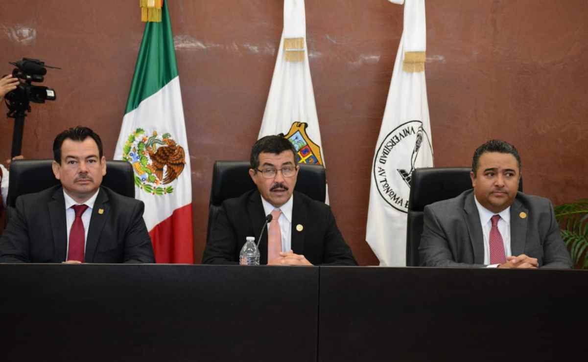 Con reforma al Poder Judicial de la Federación, se busca modernizar al sistema judicial en Tamaulipas: UAT