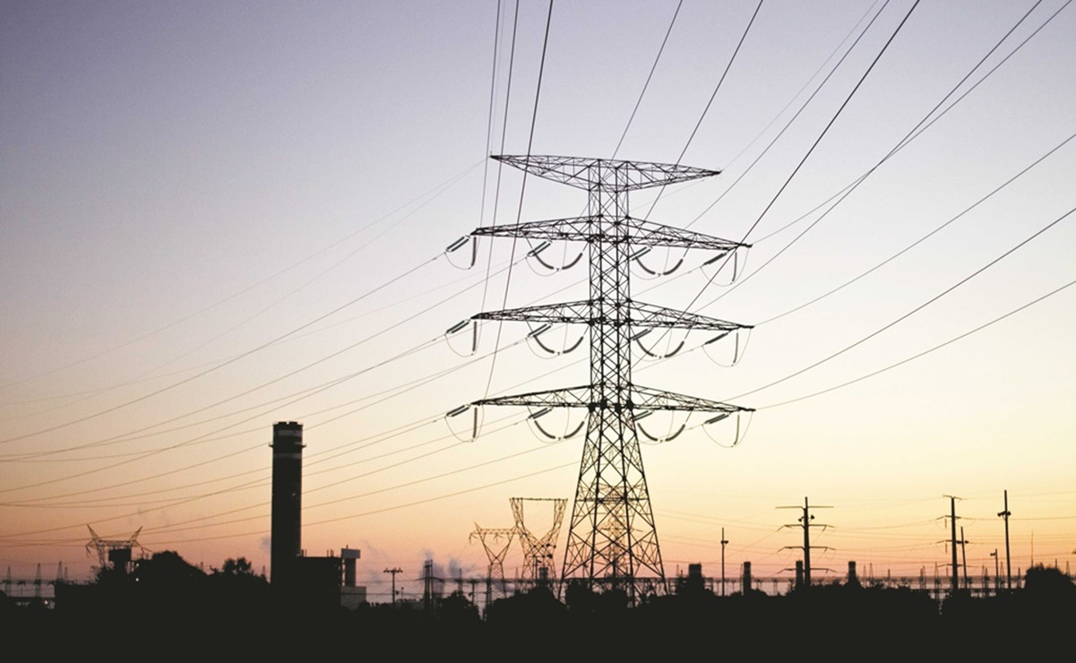 Movimiento Ciudadano presentará propuesta alternativa de reforma eléctrica 