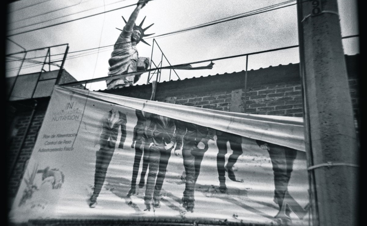 Iztapalópolis, documenta la vida cotidiana de Iztapalapa