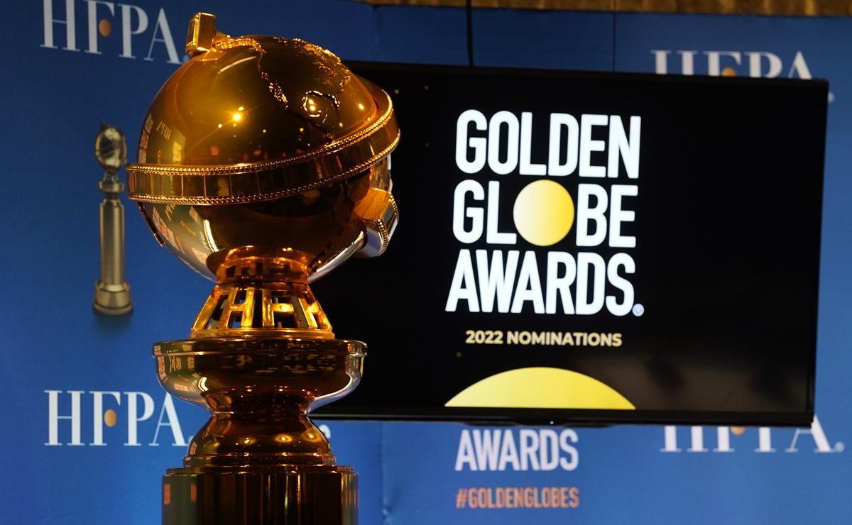 Tras boicot, los Golden Globes regresarán a la televisión en 2023 