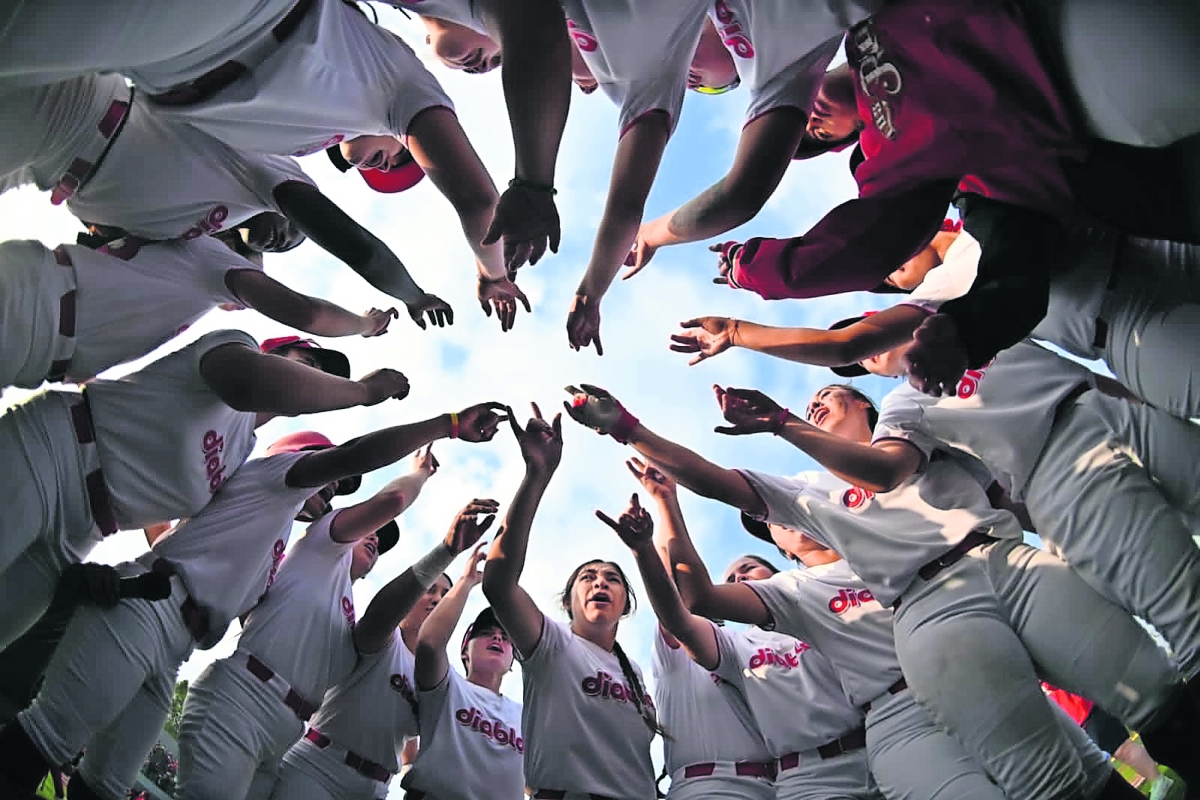 Liga Mexicana de Softbol, un paso hacia la equidad 