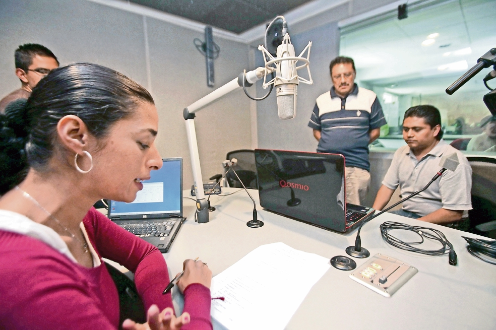 La SCT aclara sus facultades en la licitación de radio