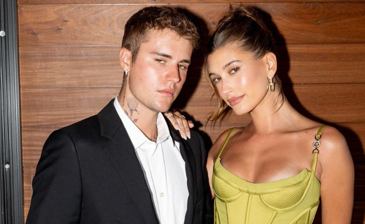 ¿Quién es Hailey Baldwin, esposa de Justin Bieber con quien está esperando su primer hijo? 