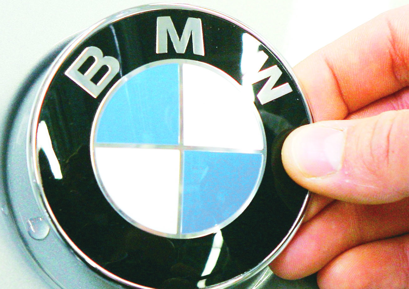 Profepa sanciona a BMW de México con más de 1.8 mdp 