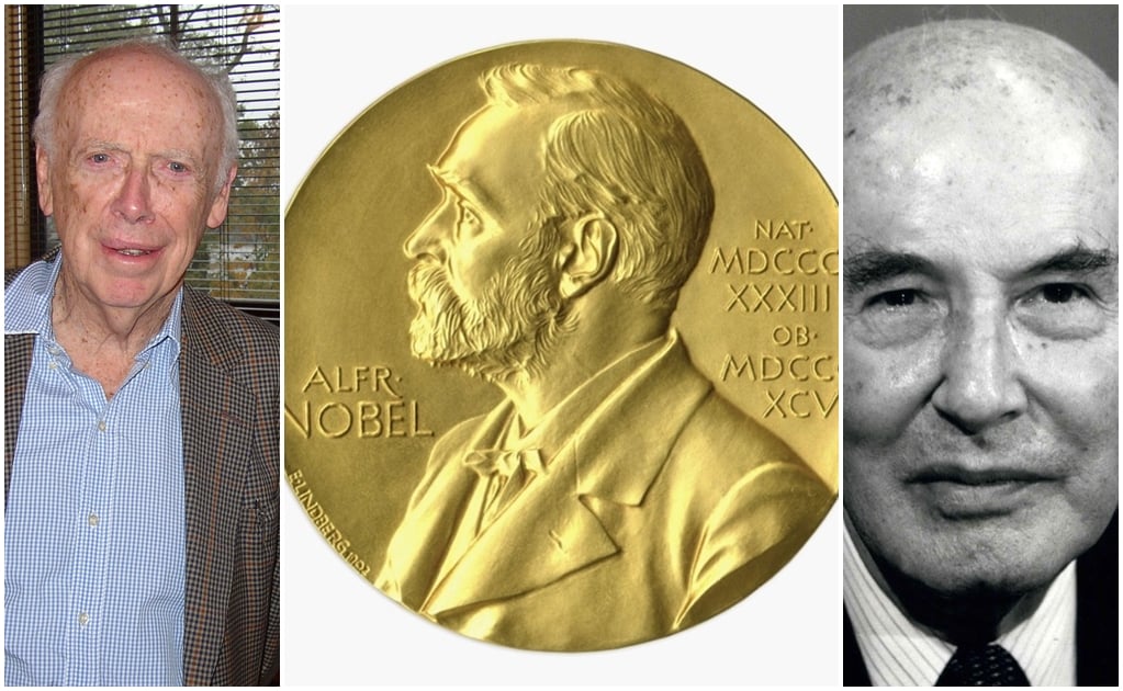 Los Premios Nobel que han sido subastados