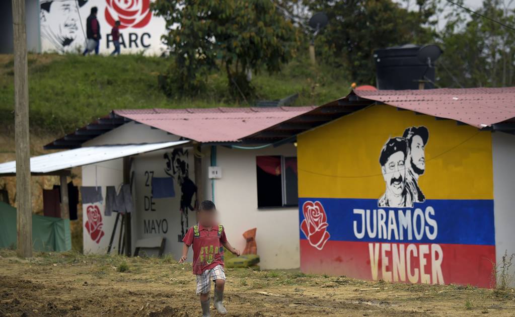 Los niños de la guerra: así fue el reclutamiento de menores en Colombia