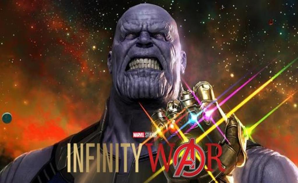 Fans reclaman a Marvel por no revelar tráiler de Los Vengadores: Infinity War 