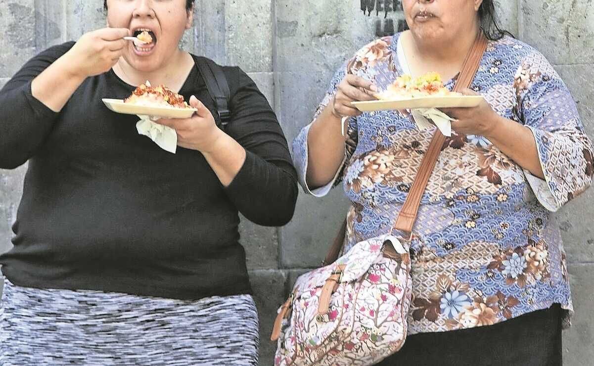 GAM invertirá más de 2 mdp para apoyar a habitantes con problemas de sobrepeso, obesidad y diabetes 