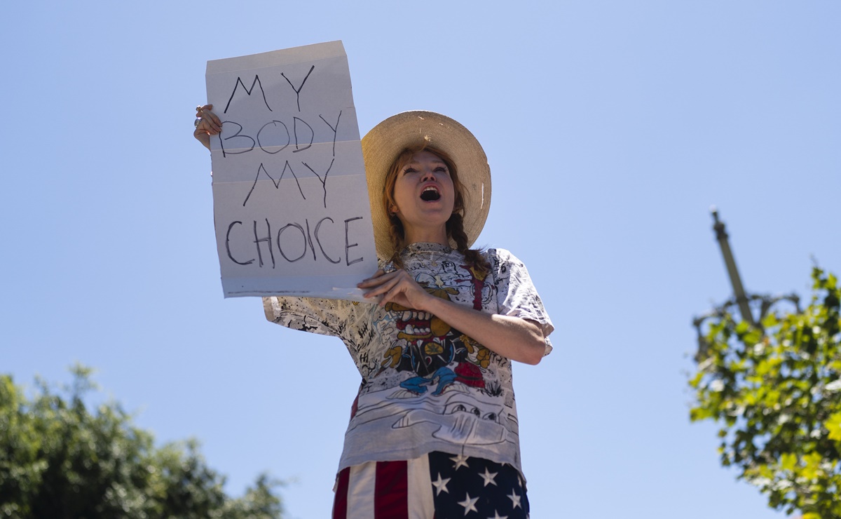 Nebraska y Carolina del Sur rechazan proyectos de ley antiabortistas