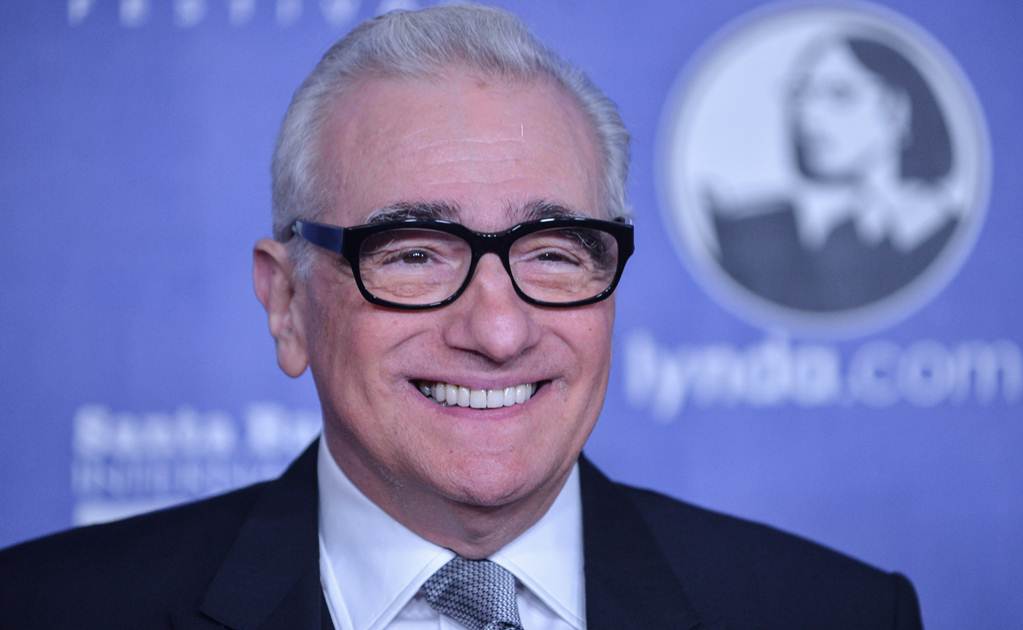 Martin Scorsese será reconocido en la Berlinale por ser de los más destacados del cine mundial