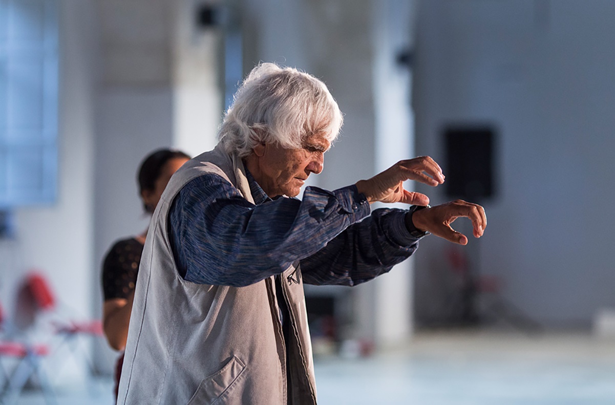 El Odin Teatret celebrará sus 60 años en México