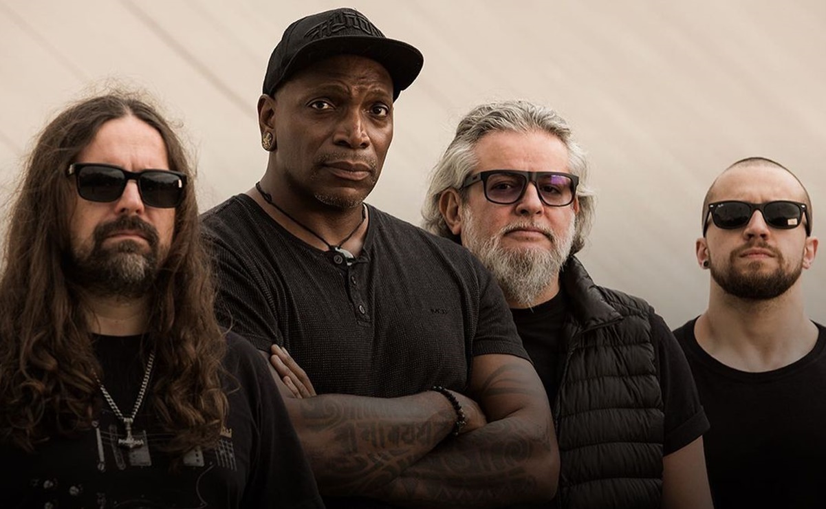 Sepultura anuncia su fin tras 40 años de trayectoria