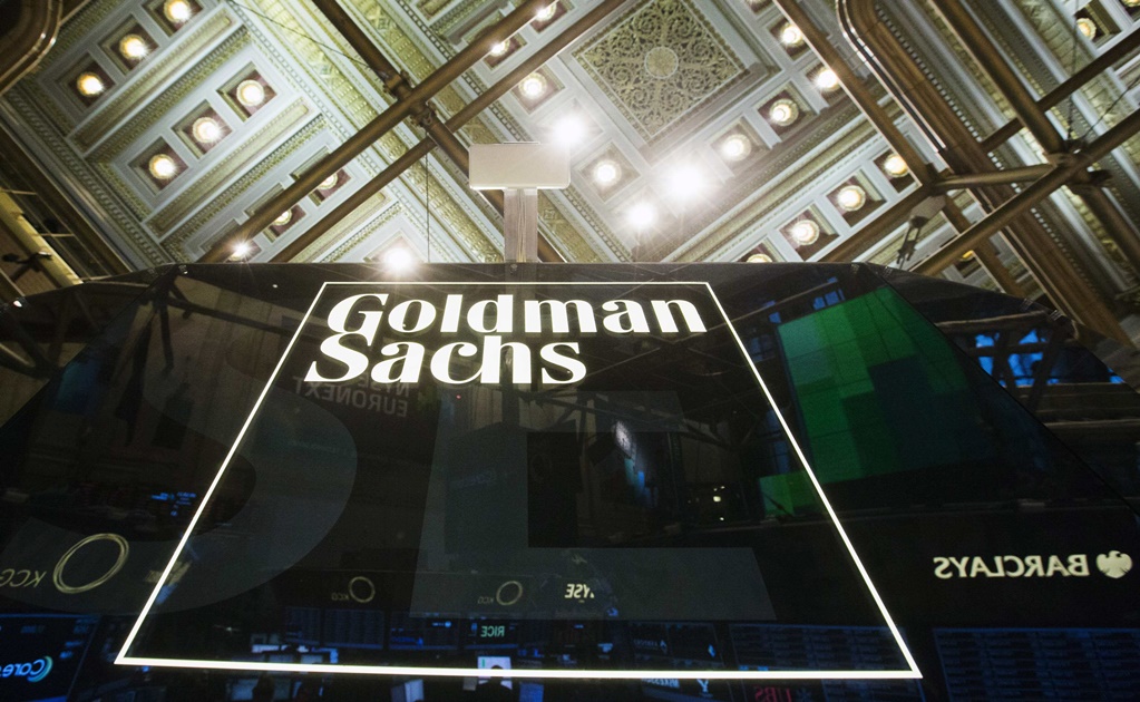 Goldman Sachs gana 4,994 mdd de enero a septiembre