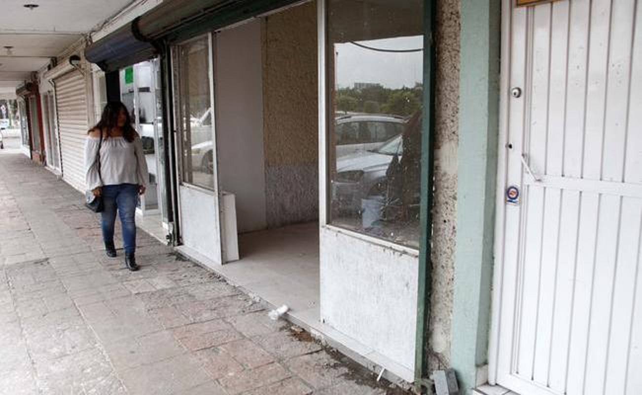 “Plaza de las Américas no está en decadencia”: Locataria de la plaza