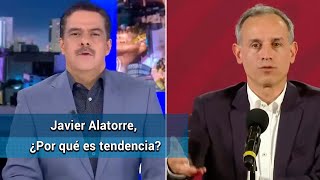 ¿Qué dijo Javier Alatorre y por qué es tendencia?