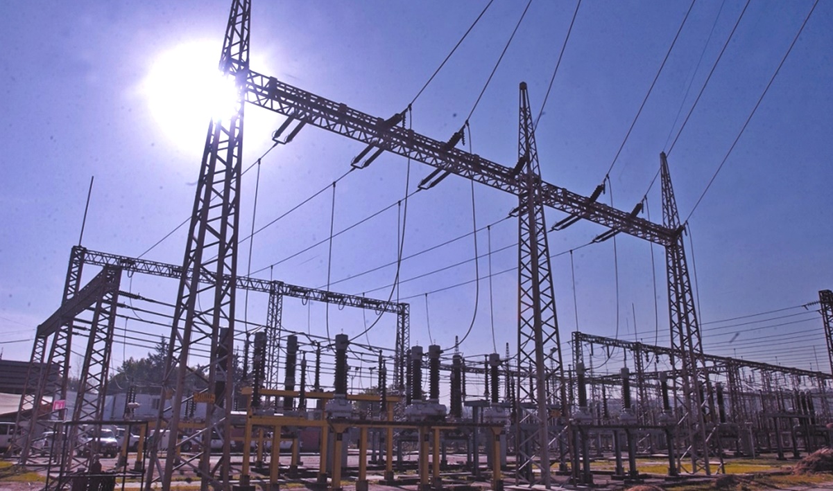 Suman 84 suspensiones definitivas contra reforma a Ley de la Industria Eléctrica