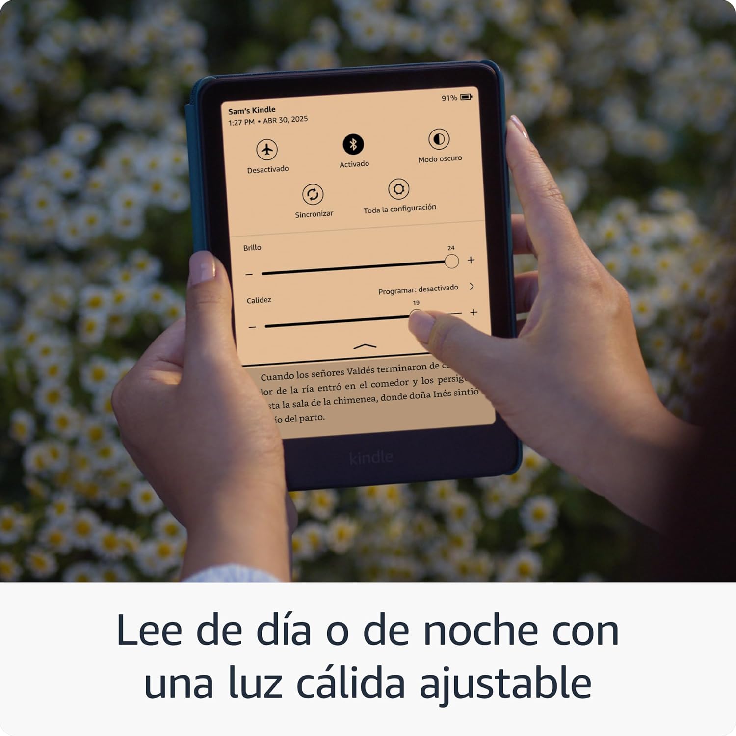 Amazon Kindle Paperwhite 16GB - Foto 2