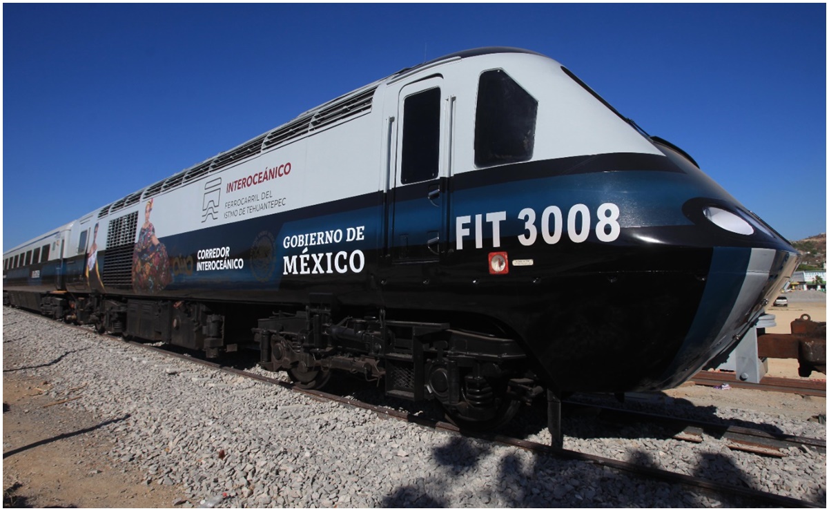 Esta son las rutas que recorrerá tren en el Corredor Interoceánico