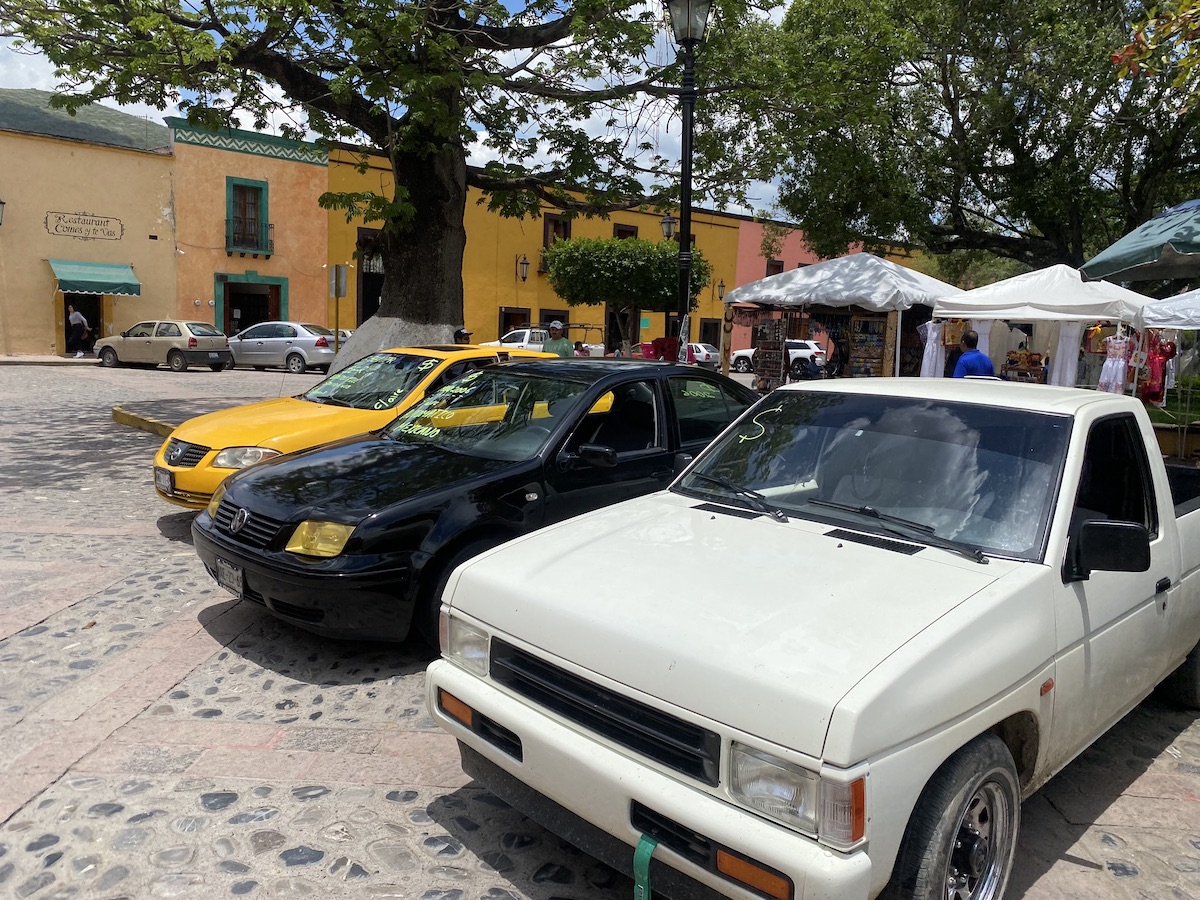 Aumenta venta de autos en Querétaro: AMDA