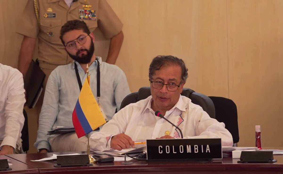 Colombia promoverá acción para que la CIDH expida medidas cautelares en favor de Jorge Glas y pide reunión a CELAC