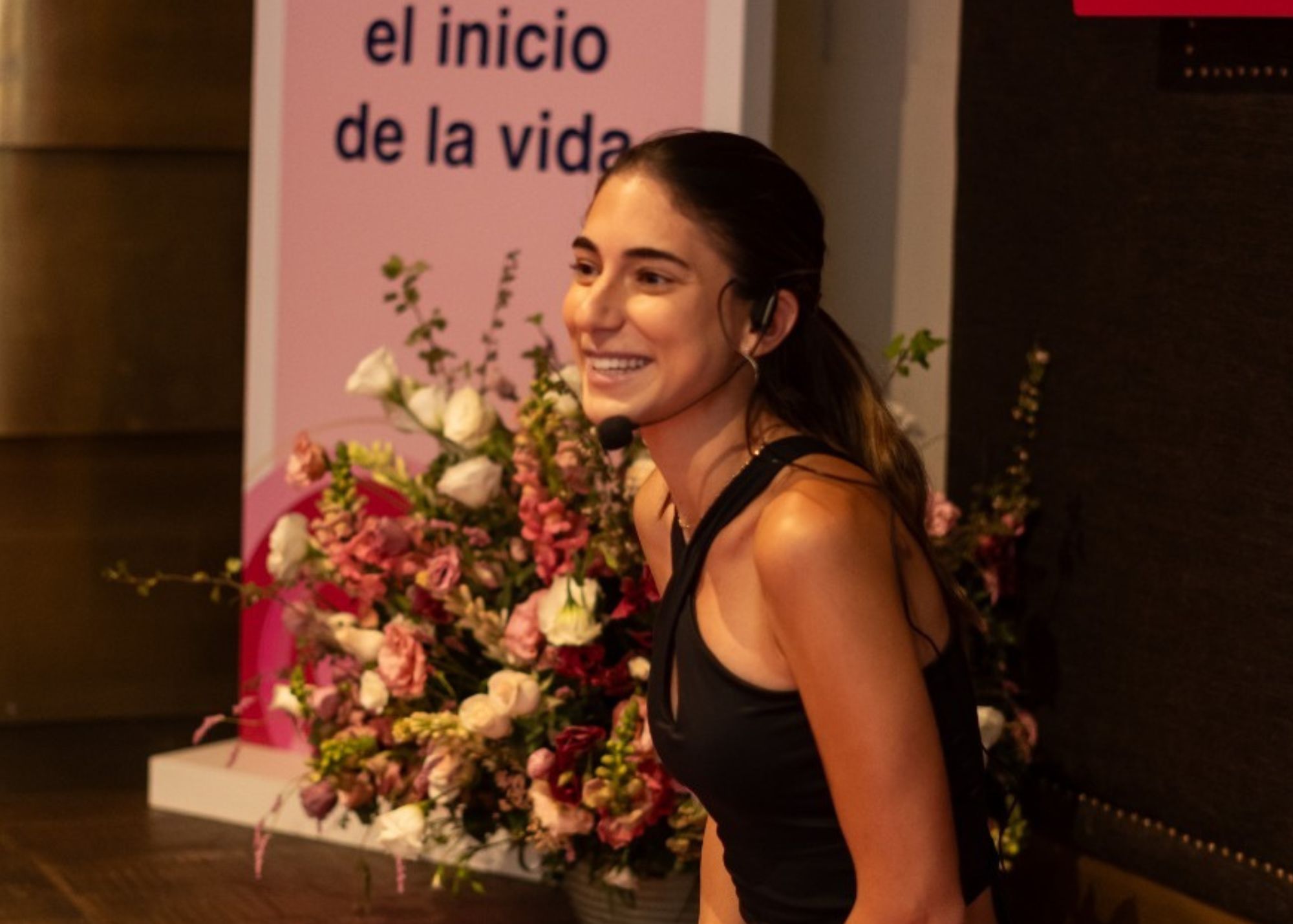 Mamás celebran la importancia de la lactancia