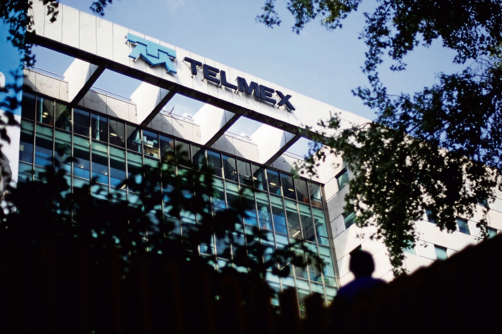 Internet, solución de Telmex tras 10 años sin televisión