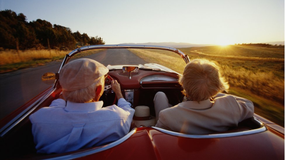 Tu manera de conducir podría revelar signos tempranos de alzheimer