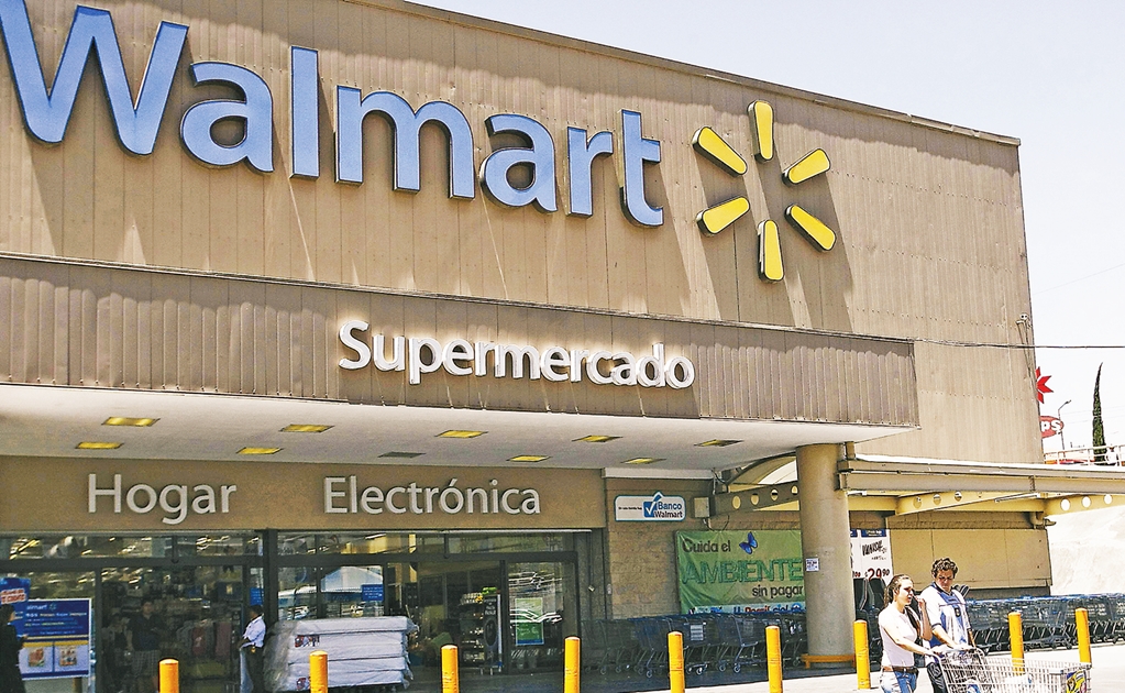 Walmart de México lanza aplicación de pagos sin tener tarjeta de crédito