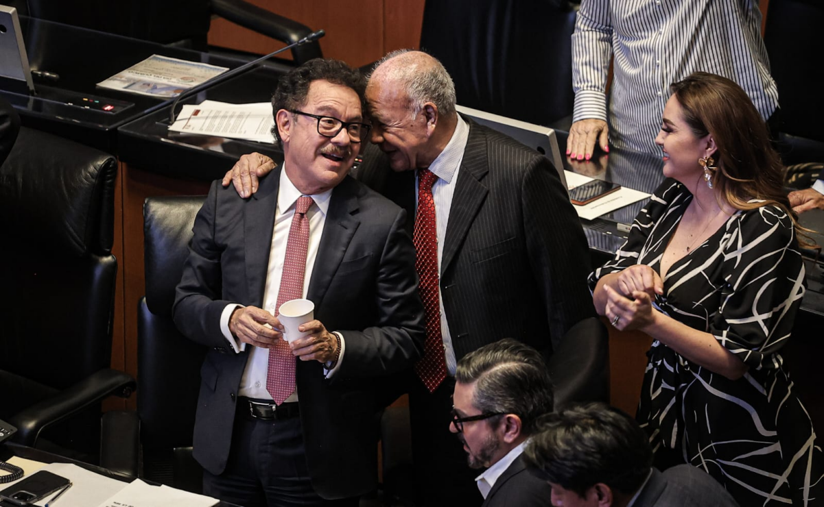 Plan B de Sheinbaum: ¿qué sí y qué no se aprobó?; el ABC de la votación ...