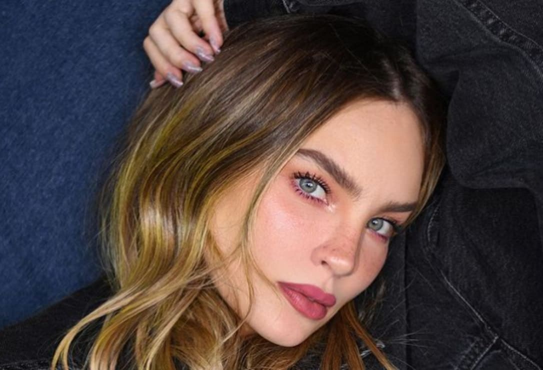 Belinda revela su verdadero interés por Peso Pluma