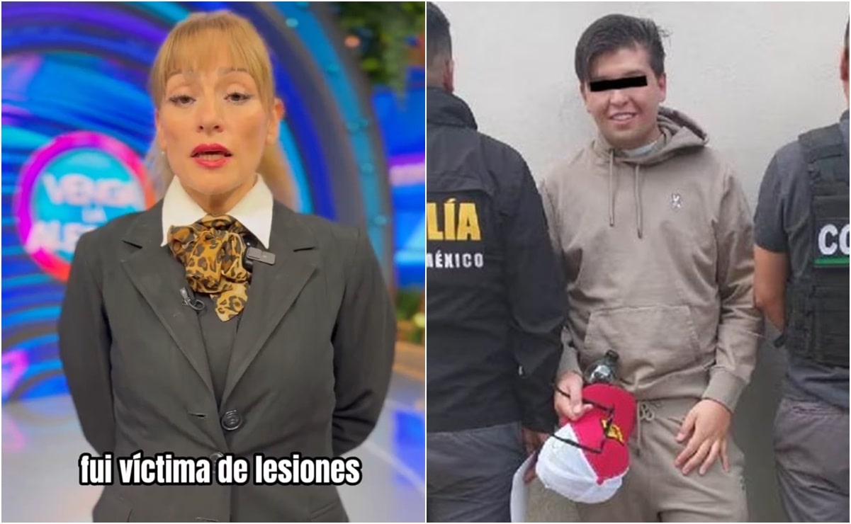 Fofo Márquez: ¿Edith “N” y el influencer llegaron a un acuerdo millonario? Esto se sabe