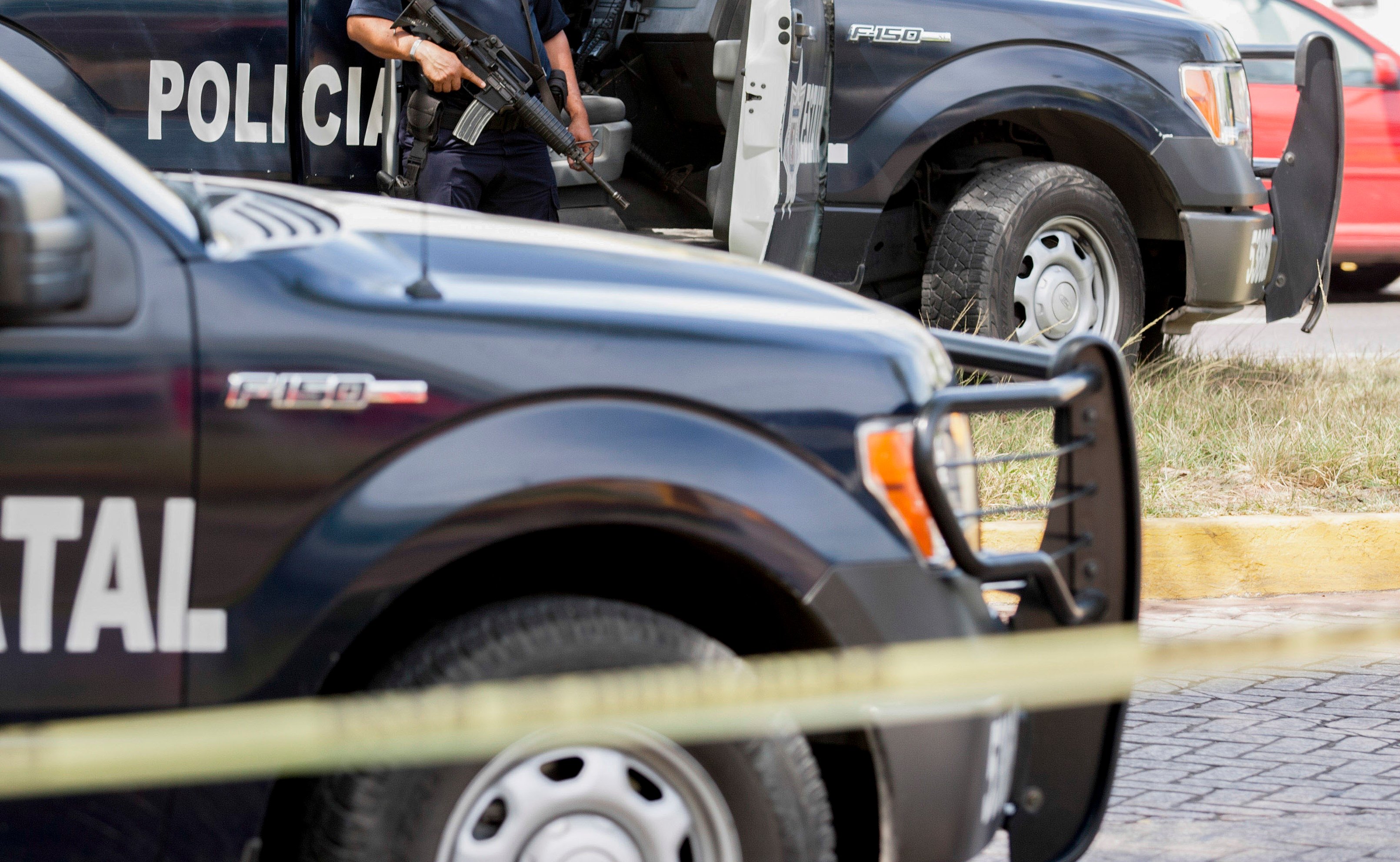 Asesinan a policía de investigación en Fresnillo, Zacatecas