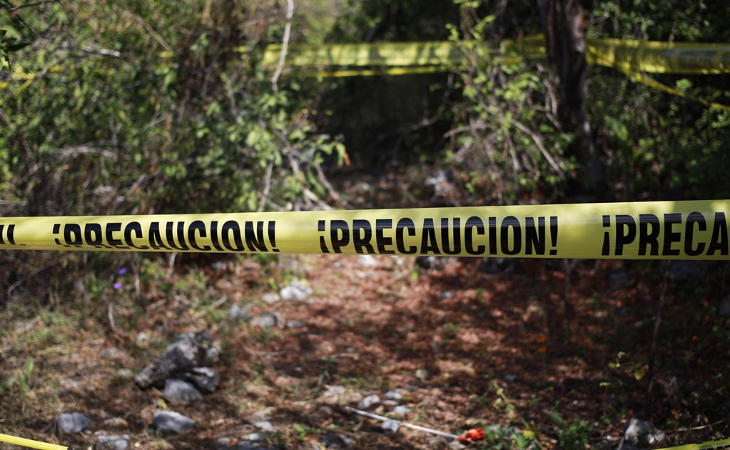 Encuentran los cuerpos de dos adolescentes arrastrados por el Arroyo Seco de Nuevo León