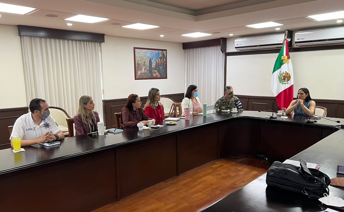 Por violencia, implementarán retenes para revisiones aleatorias en Colima