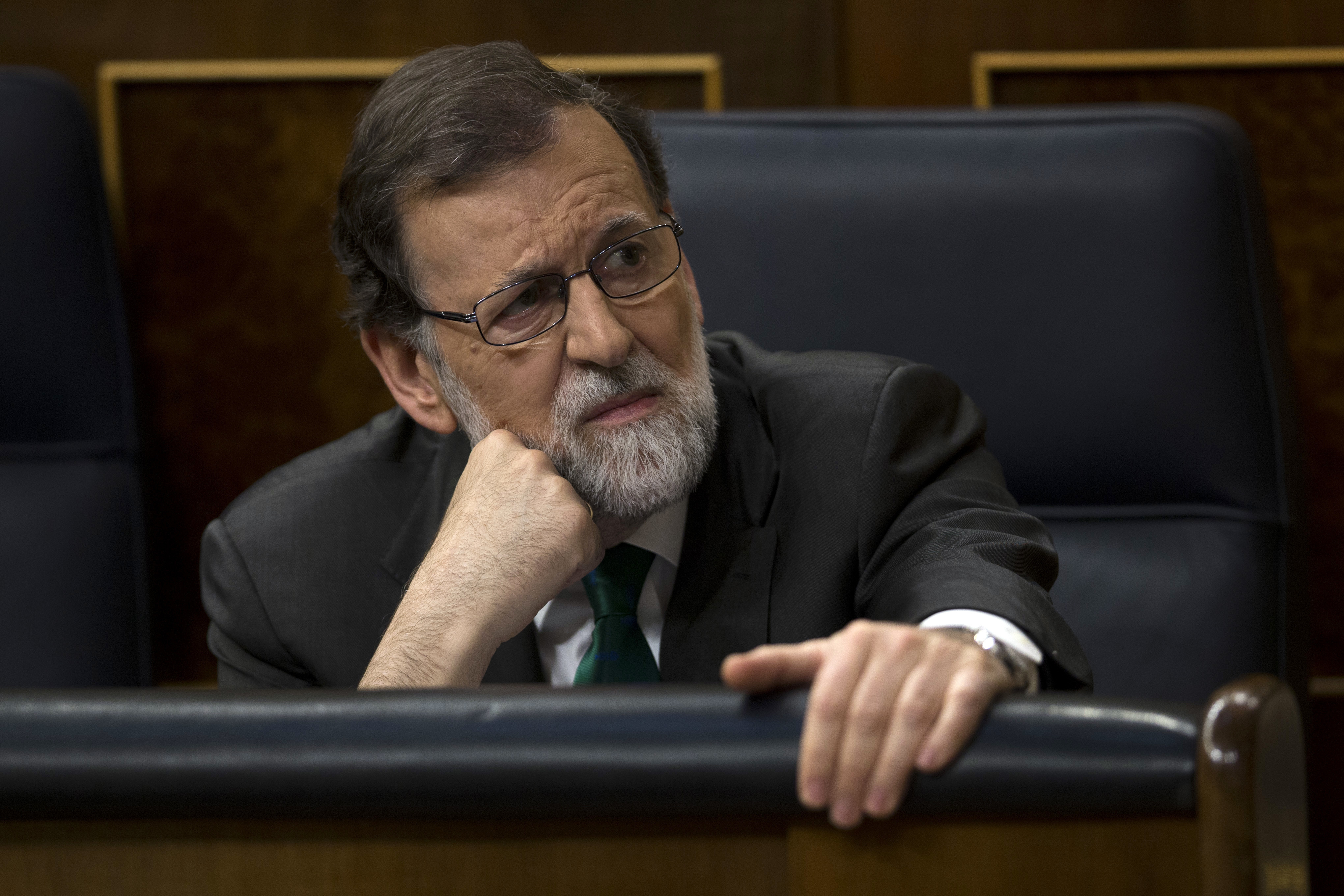 "España tiene españoles": las redes recuerdan las pifias de Mariano Rajoy
