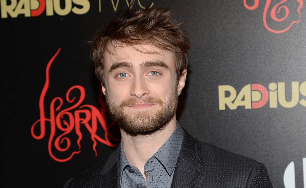 Daniel Radcliffe será parte de la Academia de Hollywood