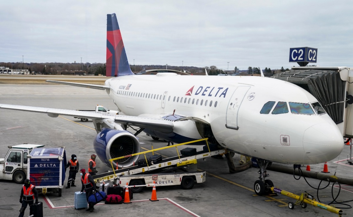 Delta ofrece $1800 dólares a pasajera por haber perdido a su perrita en aeropuerto