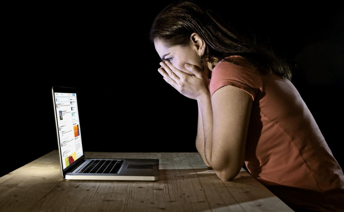 Acoso y abuso infantil en internet aumentan durante cuarentena
