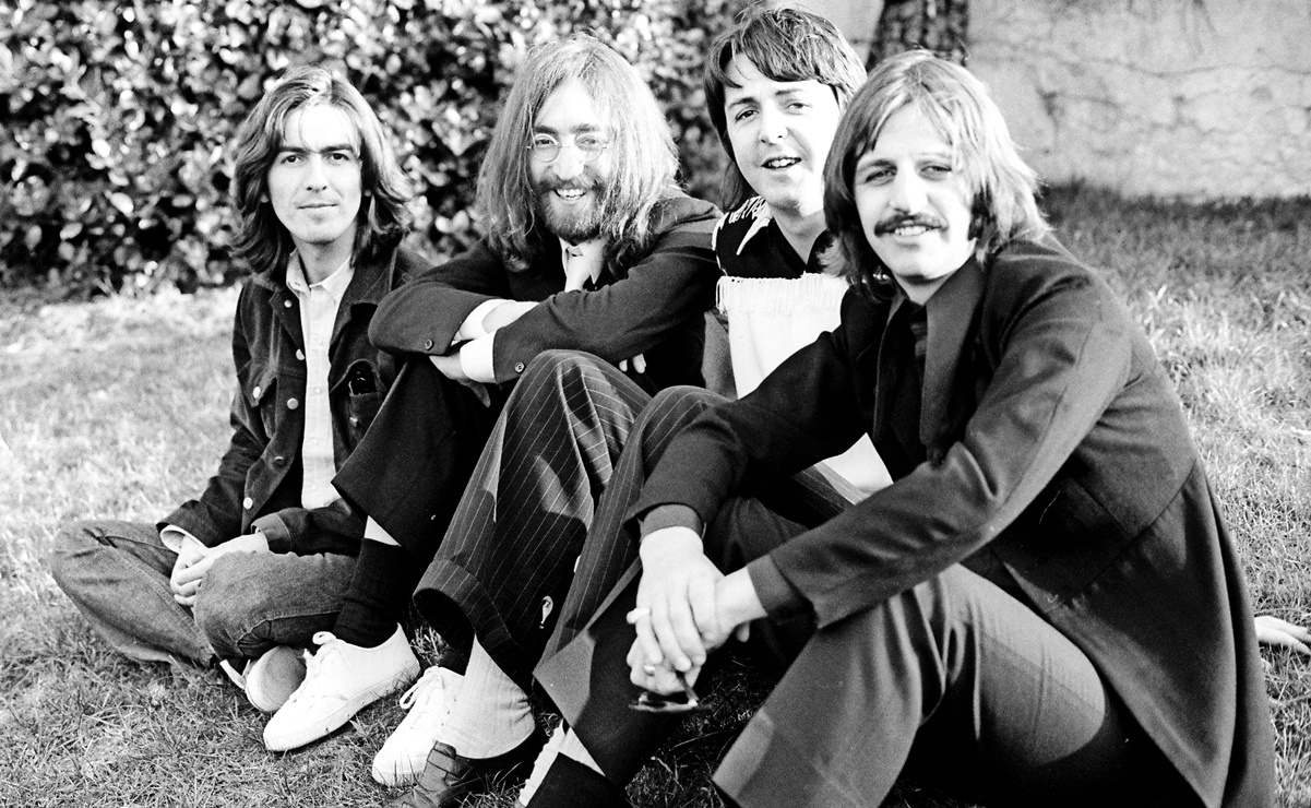 El himno de los Beatles al LSD cumple 50 años