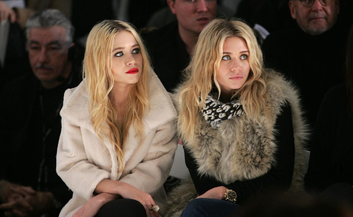 The Row, de Mary-Kate y Ashley Olsen, está en problemas financieros