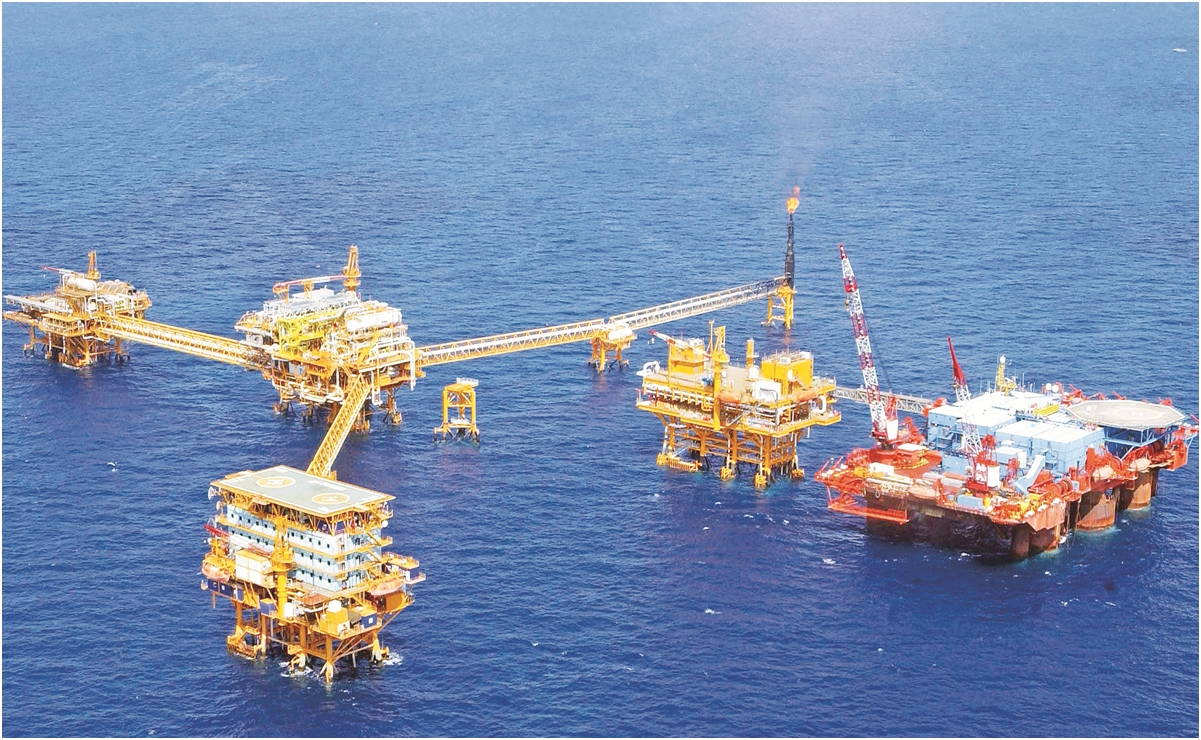 Programa de coberturas petroleras costó alrededor de 20 mil mdp