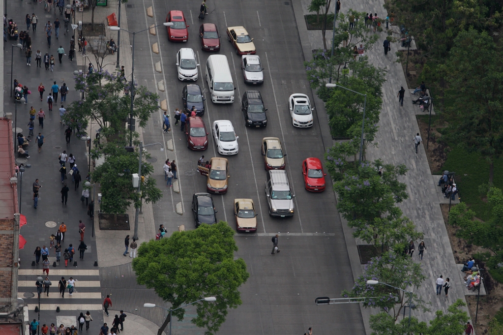 Se mantiene la contingencia ambiental por tercer día consecutivo; ¿qué autos no circulan este jueves 16 de mayo?