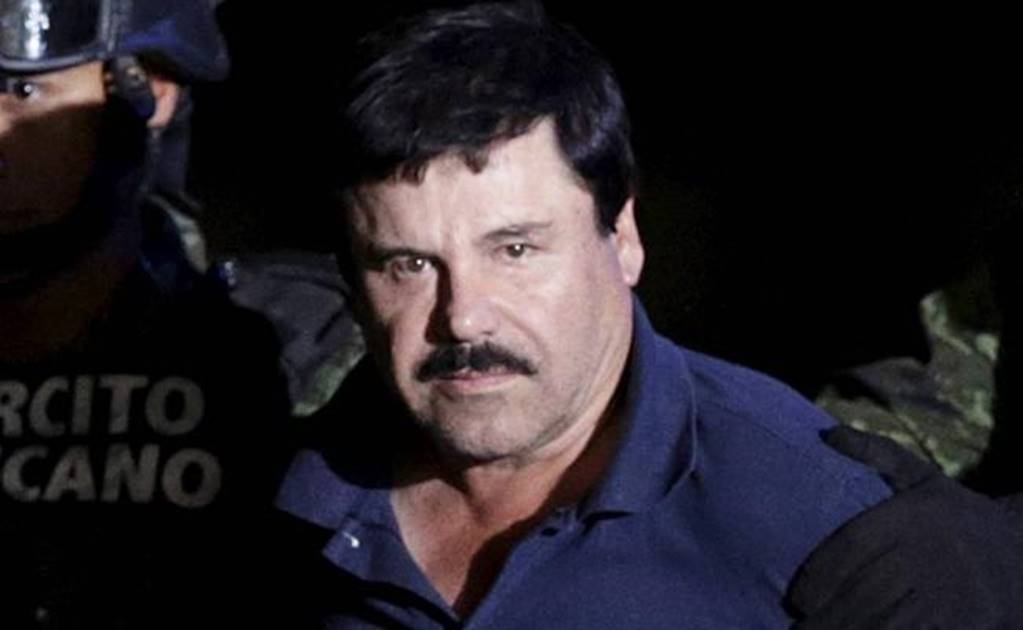 “El Chapo” allegedly wanted to buy Chelsea FC: Spanish media 