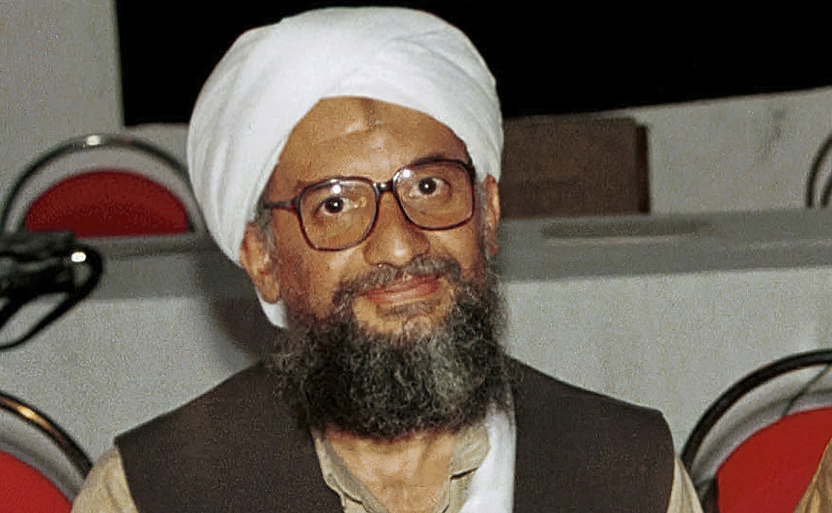 Estados Unidos mata al líder de Al Qaeda; Biden dará mensaje
