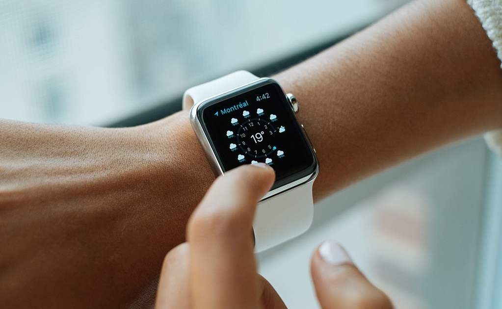 Apple Watch ayuda a detectar cáncer en un niña de 12 años mediante su ritmo cardíaco