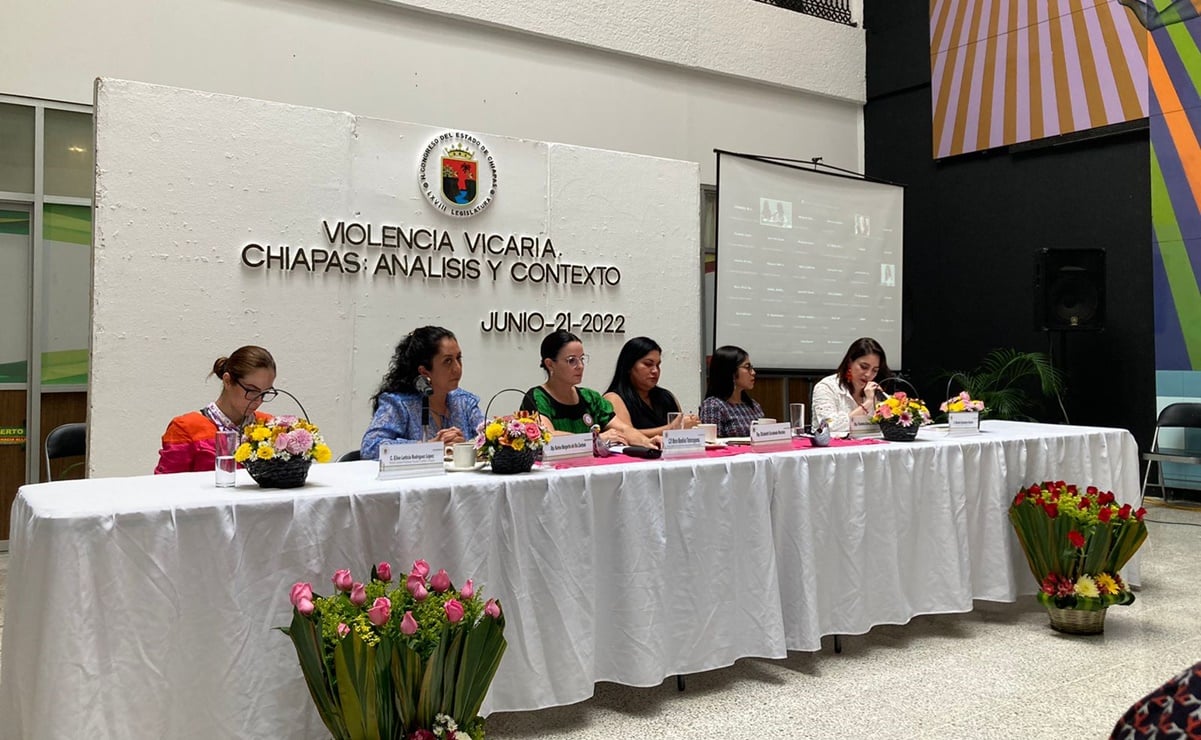 Violencia vicaria, antesala de feminicidios e infanticidios en México, dicen activistas