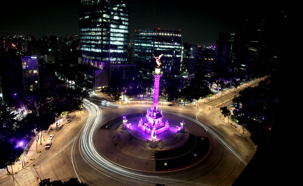 Refuerzan transparencia en la Ciudad de México