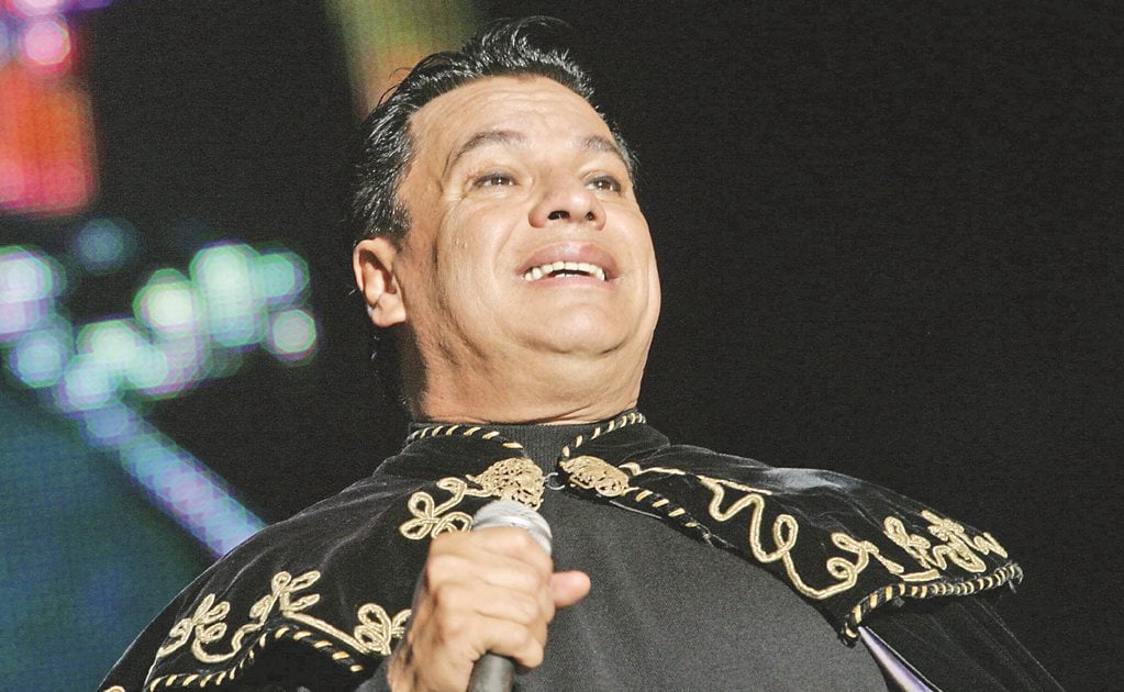 Descartan homenaje a Juan Gabriel en los Grammy Latinos